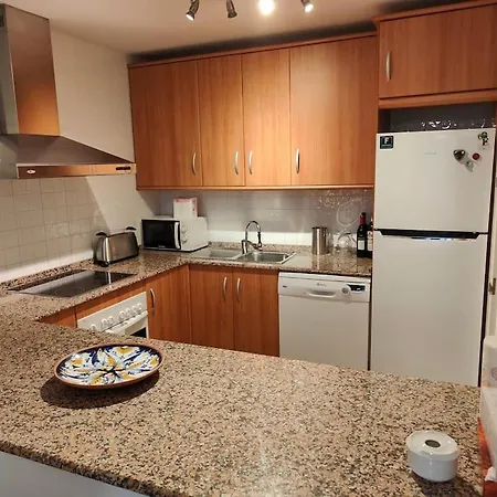 Spacious And Luxurious Mojácar