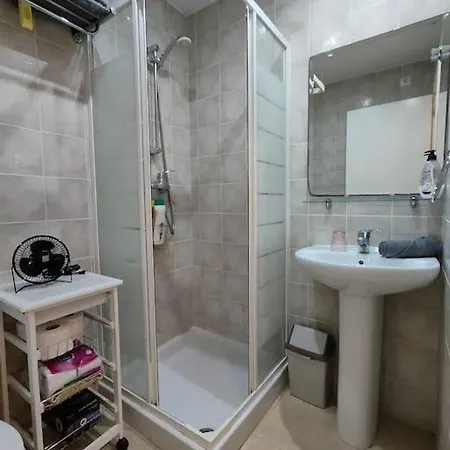 Spacious And Luxurious Apartamento Mojácar