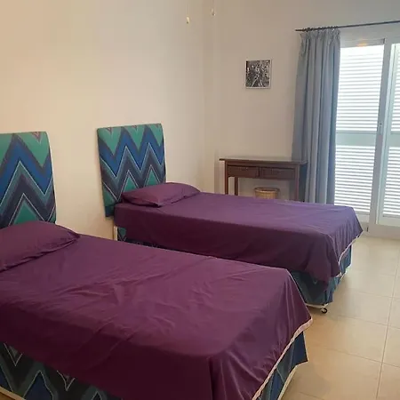 Apartamento Spacious And Luxurious *