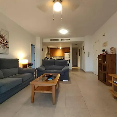Spacious And Luxurious Apartamento