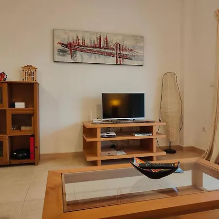 Apartamento Spacious And Luxurious