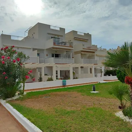 Spacious And Luxurious * Mojácar