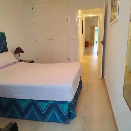 Spacious And Luxurious