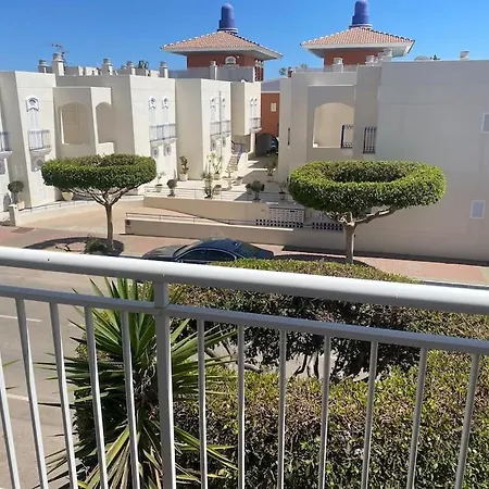 Spacious And Luxurious * Mojácar