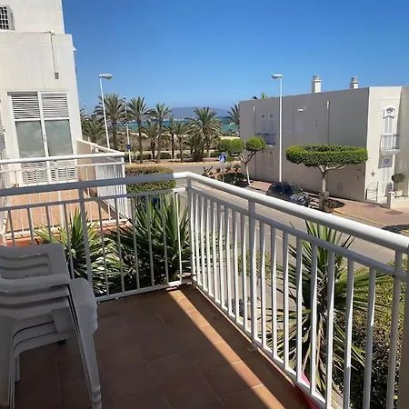 Spacious And Luxurious Apartamento Mojácar