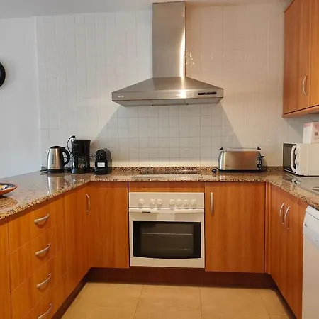 Spacious And Luxurious Apartamento
