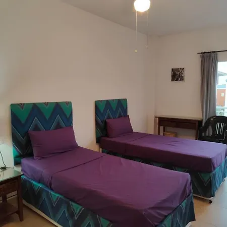 Apartamento Spacious And Luxurious