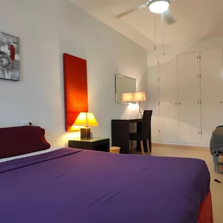 Apartamento Spacious And Luxurious