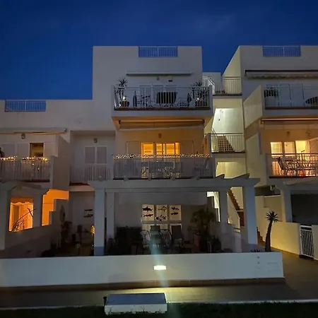 Apartamento Spacious And Luxurious *