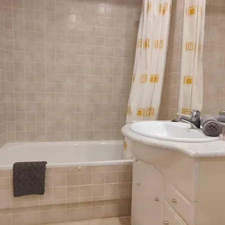 Spacious And Luxurious Апартаменты