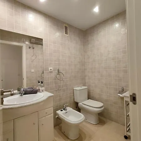Spacious And Luxurious