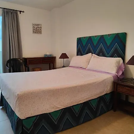 Spacious And Luxurious