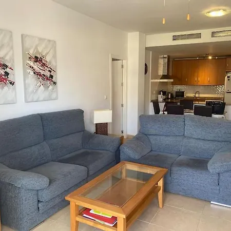 Spacious And Luxurious *